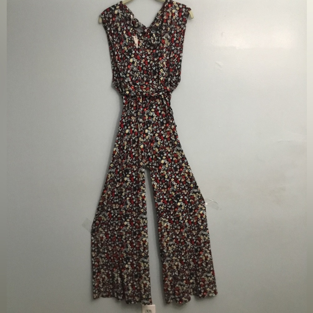 FREE PEOPLE JUMPSUIT - Picture 10 of 16